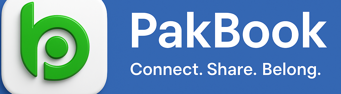 pakbook 