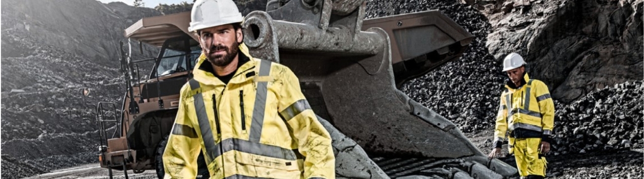 Bulk Workwear